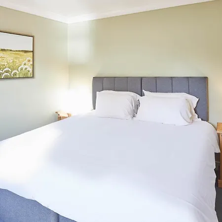 Holiday home Host & - Holmedene Filey