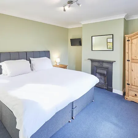 Host & - Holmedene Holiday home