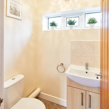 Ferienhaus Host & - Holmedene Filey