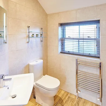 Host & - Holmedene Ferienhaus