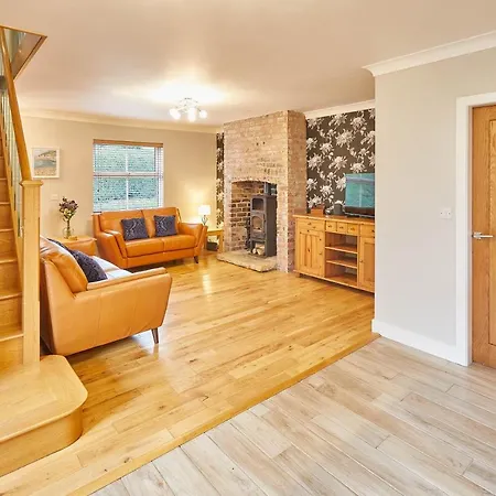 Host & - Holmedene Holiday home