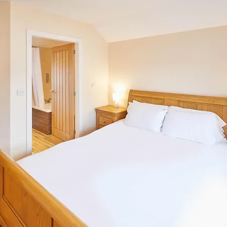 Prázdninový dům Host & - Holmedene