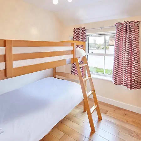 Host & - Holmedene Prázdninový dům Filey